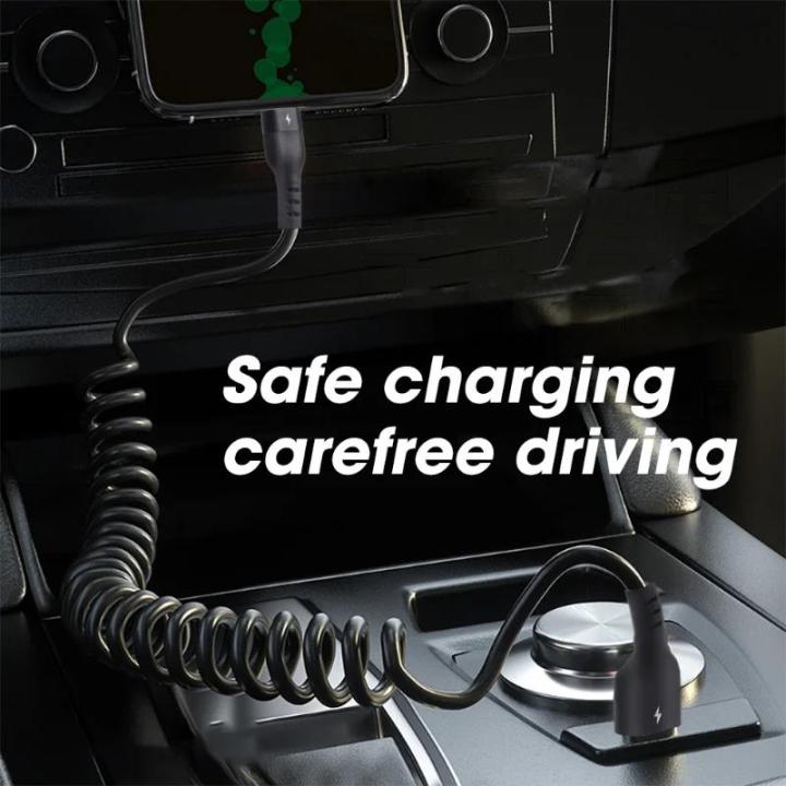 Accessories%20xiaomi%20samsung%20oid%20phone%20fast%20charging%20cable%20car%20e%20c%20data%205A%20Typ%20line%20spring%20retractable%20fast%20USB%20C%20charging%20cable%20for%20android%20-%20Image%202