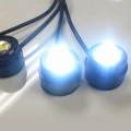 4 In 1 Eagle Eye LED Strobe Light Kit For DRL Backup Tail Light With Remote Control. 