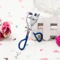 Fashion Makeup Eyelash Curler False Eyelashes Safety Silicone Tool Eyelash Eyebrow Clip Wonderful Handle Eyelash Curler False Eyelashes Curlers Clip Beauty Makeup False Eyelashes For Women. 