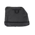 Freedom Top Panels Storage Bag for Jeep Wrangler JK JKU JL JLU 2 Door 4 Door Hard Top Models JT 2007-2021 (Black). 