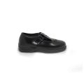 Bfirst Black Girls School Shoes – Sanny T bar. 