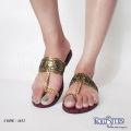FOOTSTEPS - Indian Chappals. 