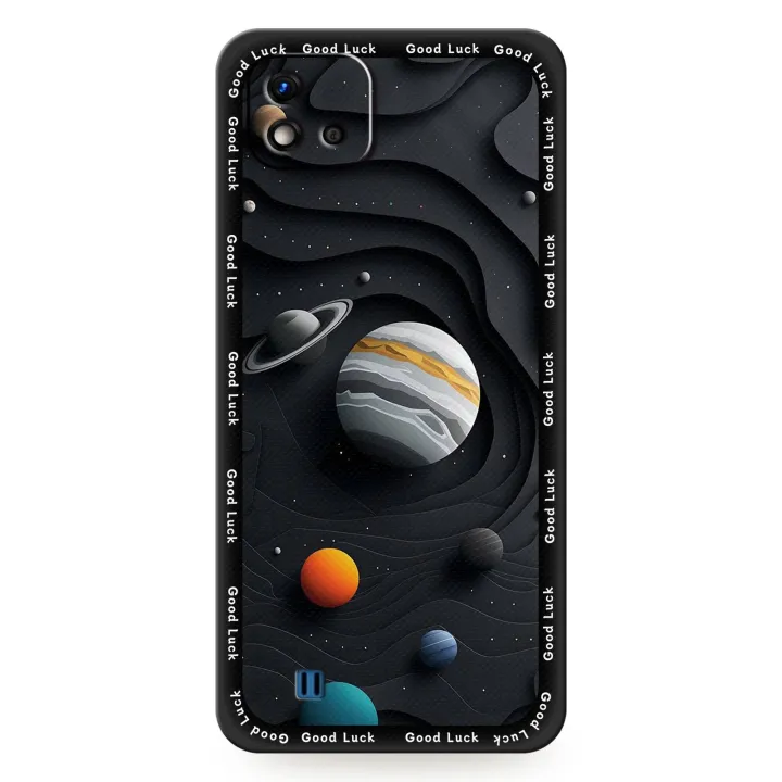 Cute%20Waterproof%20Phone%20Case%20For%20OPPO%20Realme%20C20/C11%202021%20Silicone%20Cartoon%20Cover%20Soft%20case%20Back%20Cover%20Protective%20Anti-dust%20-%20Image%206