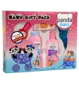 Panda Baby Gift Pack. 
