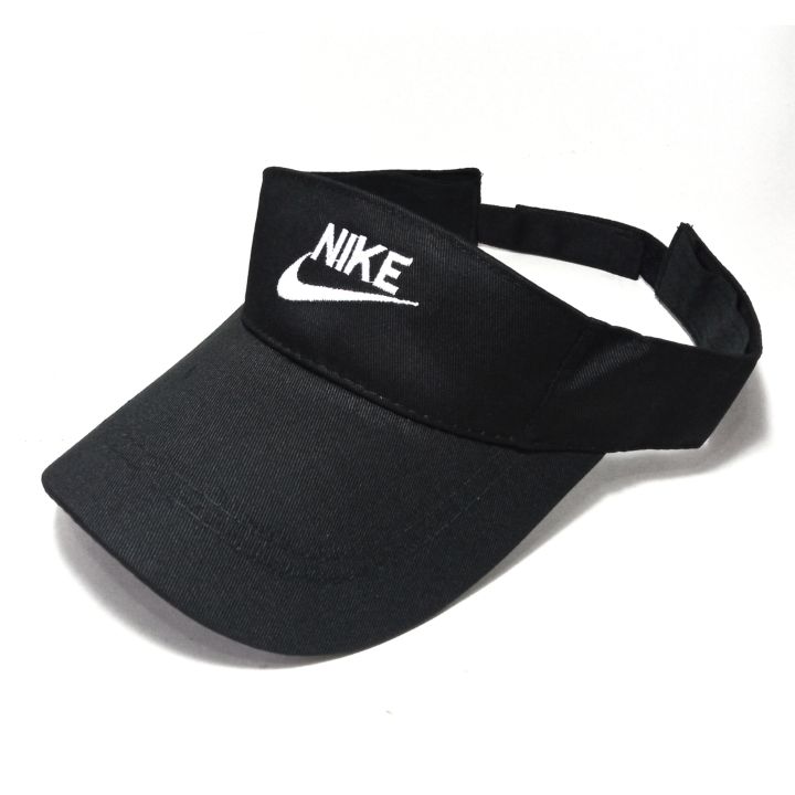 Half Cap Baseball Cap Baseball Half Hat Black Cap Men Women Sun Hat Half Cap Visor Hat clip-hats