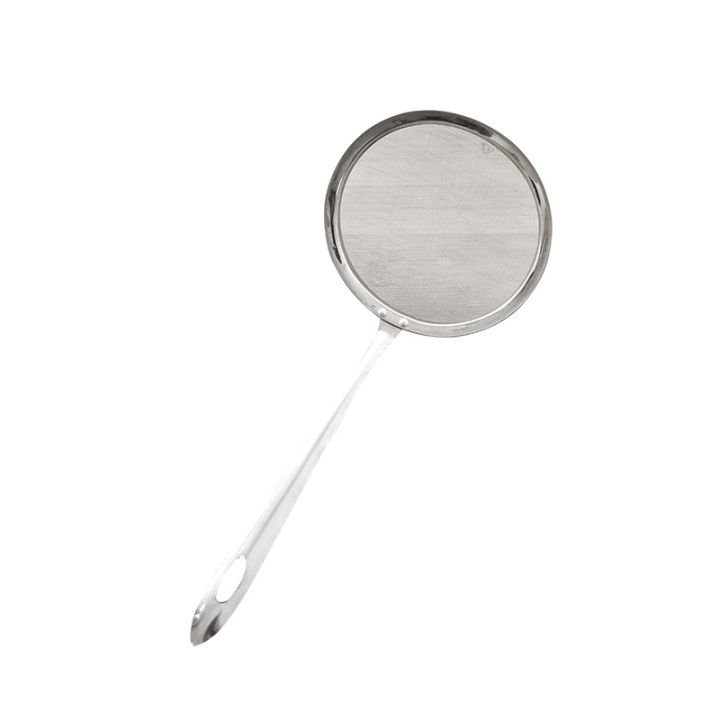 %5BHousehold%20Oil%20Sifter%20Fried%20Food%20Net/%20Kitchenware%20Cooking%20Oil%20Skim%20Grease%20Foam%20Strainer%5D%20%5BHot%20Pot%20Noodles%20Soup%20Skimmer%20Colander%5D%20%5BStainless%20Steel%20Fine%20Mesh%20Filter%20Spoon%5D%20-%20Image%202
