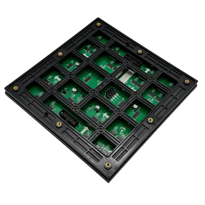 1Pcs%20P6%20Outdoor%20LED%20Screen%20Panel%2032X32%20Pixels%20LED%20Display%20Module%20192X192Mm%201/4%20Scan%20RGB%20Full%20Color%20LED%20Screen%20Panel%20-%20Image%206