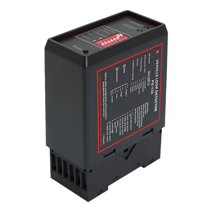PD132%20Single%20Channel%20Inductive%20Vehicle%20Loop%20Detector%20Replacement%20Accessories%20For%20Car%20Parking%20Lot%20Vehicle%20Loop%20Detector%20ENGLISH%20VERSION%20-%20Image%208
