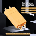 XT30 Male Female Battery Connectors XT30U Male Female Connectors. 