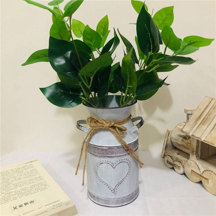 Vintage%20Tin%20Bucket%20Fashionable%20Iron%20Flower%20Vase%20Retro%20Metal%20Jugs%20for%20Home%20Office%20Party%20Festival%20Decoration%20Wrought%20Country%20Style%20-%20Image%204