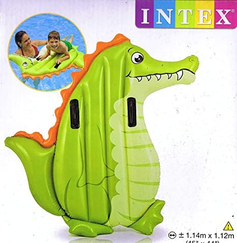 Intex Inflatable Animal Rider