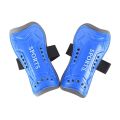 1 Pair 14*7*5cm Soccer Shin Guards Pads For Kids Football Shin Pads Leg Sleeves Soccer Shin Pads Kids Knee Support Sock. 