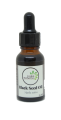 Ceylon Herberries Black Seed Oil (Available In 15 Ml And 30 Ml Bottles). 