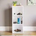 VTEC FURNITURE Modern Open Book Rack. 