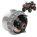 Primary Drive Clutch Variator Easy Install 0GRB 051000 00030 Drive Pulley Variator for H.O 400cc 450cc. 