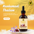 AF Herbals Kunkumadi Thailam. 