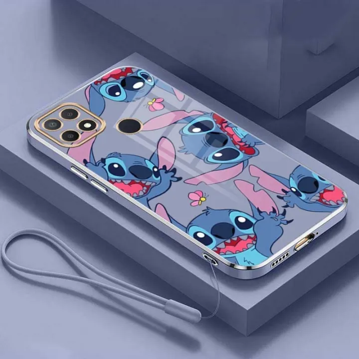 Motorola%20Moto%20G9%20Power%20G9%20Plus%20MOTO%20G8%20Play%20G8Power%20Lite%20G50%205G%20Stitch%20Phone%20Case%20Anti%20Drop%20Protection%20Safety%20Cover%20Electroplated%20Etraight%20Edge%20Casing%20-%20Image%205