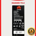 Huawei Y5 II | Y6 II Battery Model: HB4342A1RBC Battery (2200mAh). 