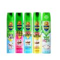Chaowei insecticide spray household mosquito control aerosol fly ant flea bed bug cockroach cross-border. 