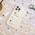 104 Sheets of Bai Jingjing Sad Sentimental Copywriting Internet Abstract Jokes Quotes Notebook iPad Stickers. 