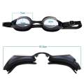 Aktivwave Myopia Prescription Power Corrective Lens Adult Swimming Goggles. 
