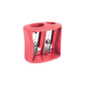 MAPED VIVO DOUBLE HOLE PENCIL SHARPENER. 