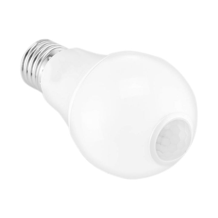 12W%20Motion%20Sensor%20Light%20Bulb,Outdoor/Indoor%20Movement%20Activated%20Security%20LED%20Bulb,1000LM,E26/B22,3500K%20Warm%20White%20-%20Image%203