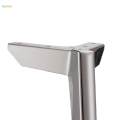 Triangle Furniture Legs Corner Furniture Feets for Table Couch Chair Sofa. 