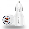 Car Chargers Adapter Car Chager Usb with USB port charger 3.1 6amp. 