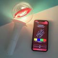 Fashion Kpop Lightstick for Strayed Kids Lightstick With Bluetooth Concert Hand Lamp Glow Light Stick Flash Lamp Fans Collection. 