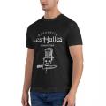 Retro bourain Les Halles sticker decal men women Classic T-shirt oversized T shirts for men Heavy Weight T shirts for men. 