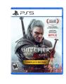 The Witcher 3: Wild Hunt Complete Edition – PS5. 