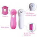 5 in 1 Beauty Care Massager Cleaner Electric Facial Cleaner Face Skin Massage Brush Deep Clean Face Care. 