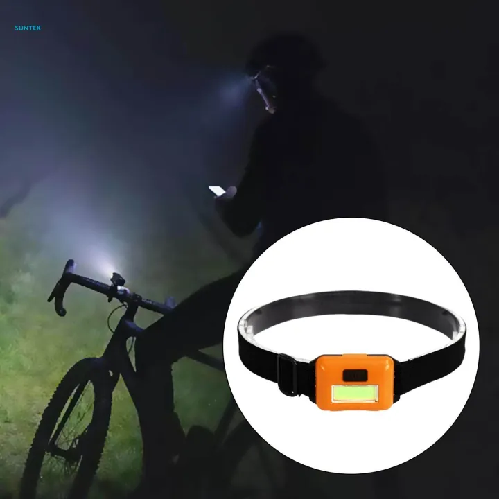 LED%20flashlights%20Elastic%20Light%20for%20Hiking%20Mountaineering%20Black%20-%20Image%204