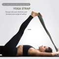 【LATS Store】Yoga Block and Yoga Strap EVA Foam Soft Non-Slip Yoga Blocks Universal Pilates Stretching Toning. 