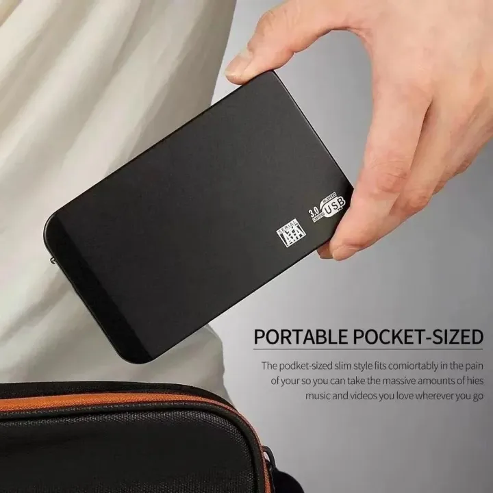 Portable%20SSD%201TB%202TB%20External%20Hard%20Drive%20USB%203.1/Type-C%20Solid%20State%20Hard%20Disk%20High-Speed%20Storage%20Device%20for%20Laptops/Desktop/Mac%20-%20Image%202