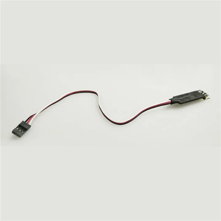 NAMUNY%208X%20Remote%20Control%20Switch%20Board%20CH3%20Light%20Control%20Module%20for%20the%20Model%20RC%20Car%20Light%20Lamp%20Plug%20and%20Play%20-%20Image%202