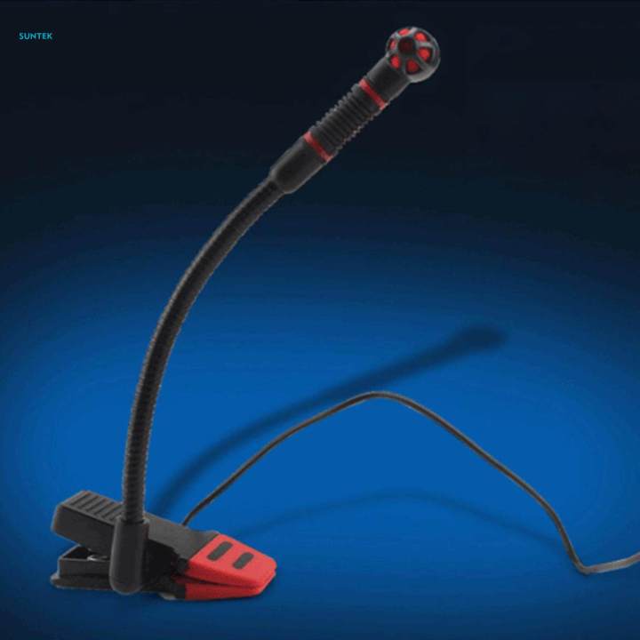 Saxophone%20Mic%20Microphone%20System%20Clip%20on%20Musical%20Instruments%20Trumpet%20-%20Image%205