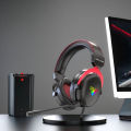 JEDEL GH-581 7.1 GAMING RGB HEADSET. 