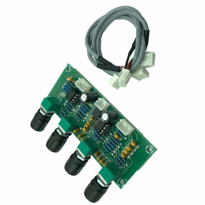 XH-A901%20NE5532%20Tone%20Board%20Preamp%20Pre-Amp%20with%20Treble%20Bass%20Pre-Amplifier%20Board%20-%20Image%205