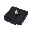 Practical Luminous DIY Repair Clock Movement Silent Quartz Mechanism Part Wall Clock Spindle. 