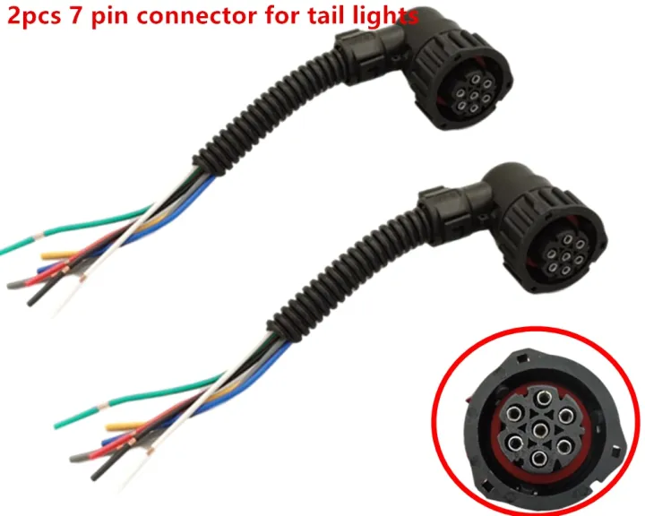 %E3%80%90Blue%E3%80%91%207%20Pin%20Plug%20For%20Volvo%20Heavy%20For%20Mercedes-benz%20Actros%20Tail%20Assembly%20Connector%20Wire%20For%20tianlong%20-%20Image%204