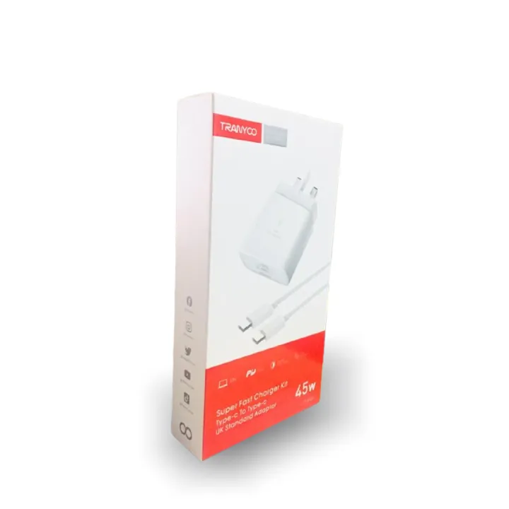 Tranyoo%20T-SA8%20C%2045W%20Fast%20Charger%20-%20Image%202