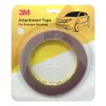 3M Auto Accessories Tape 12mmX10m. 