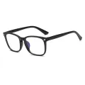 Blue Rays Filter computer Glasses Cooling Glasses Frame For Men & Women's. 
