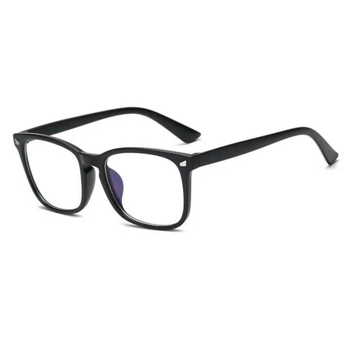 Blue Rays Filter computer Glasses Cooling Glasses Frame For Men & Women's