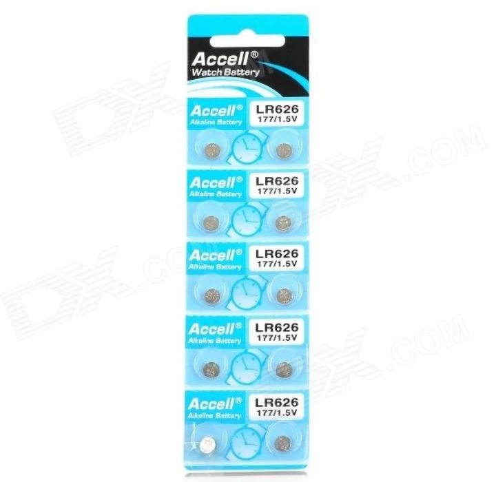 10pcs/pack%20AG4%20LR626%20377%20Button%20Batteries%20SR626%20177%20Cell%20Coin%20Alkaline%20Battery%201.55V%20626A%20377A%20CX66W%20For%20Watch%20Toys%20Remote%20-%20Image%202