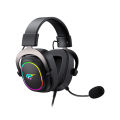 Havit HV-H2002P USB 7.1 Gaming Headphone. 