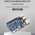 ESP32-P4 Development Board Featuring Speaker ESP32-P4/C6 Dual-Core RISC-V Wi-Fi 6/BT5 Support for Xiaozhi AI. 