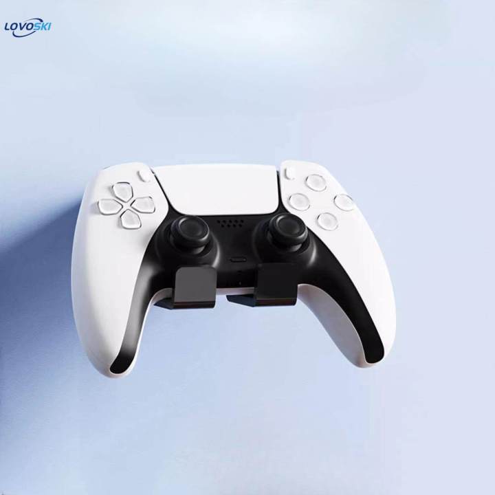 Game Controller Holder Headphone Stand Gaming Accessory Easy Installation Convenient